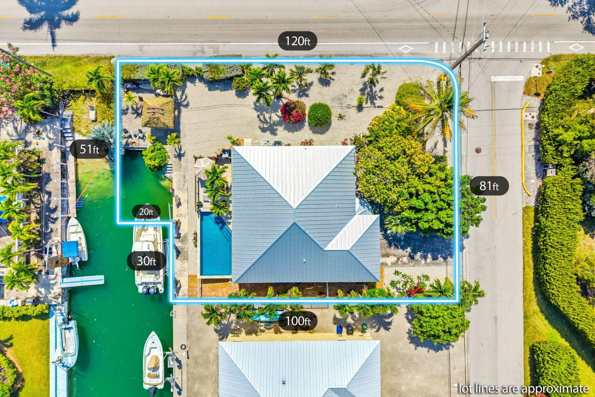 21012 6th Avenue, Cudjoe, FL 33042 Photo