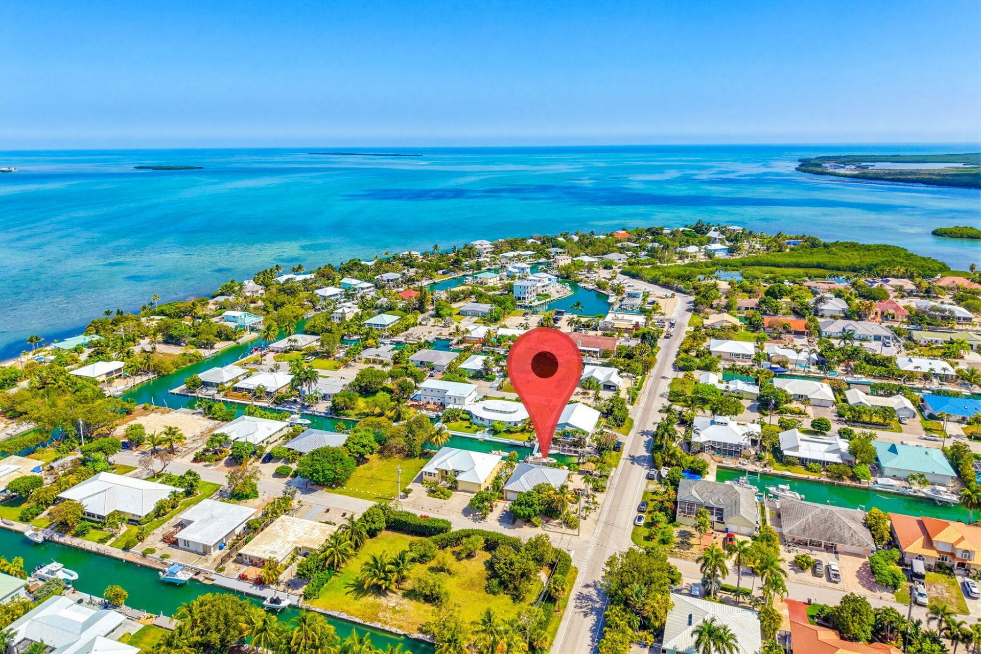 21012 6th Avenue, Cudjoe, FL 33042 Photo
