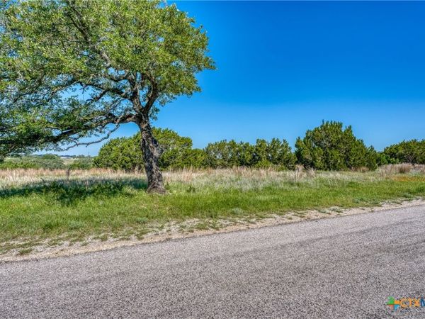 Lot 16 Sable Pass, Lampasas, TX 76550