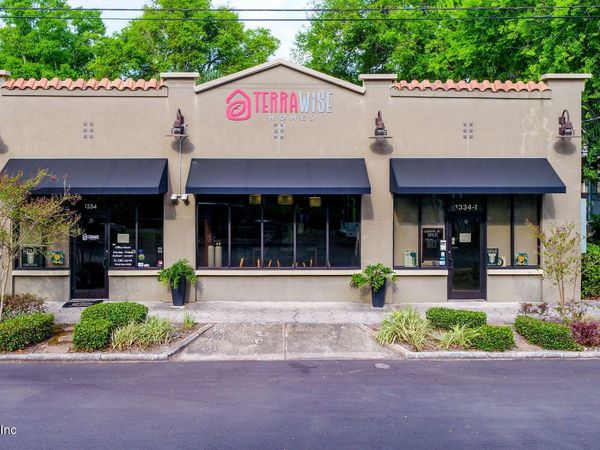 1334 WALNUT Street, Jacksonville, FL 32206