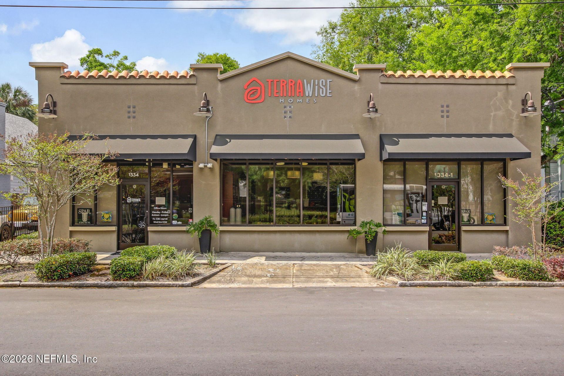 1334 Walnut Street, Jacksonville, FL 32206 Photo