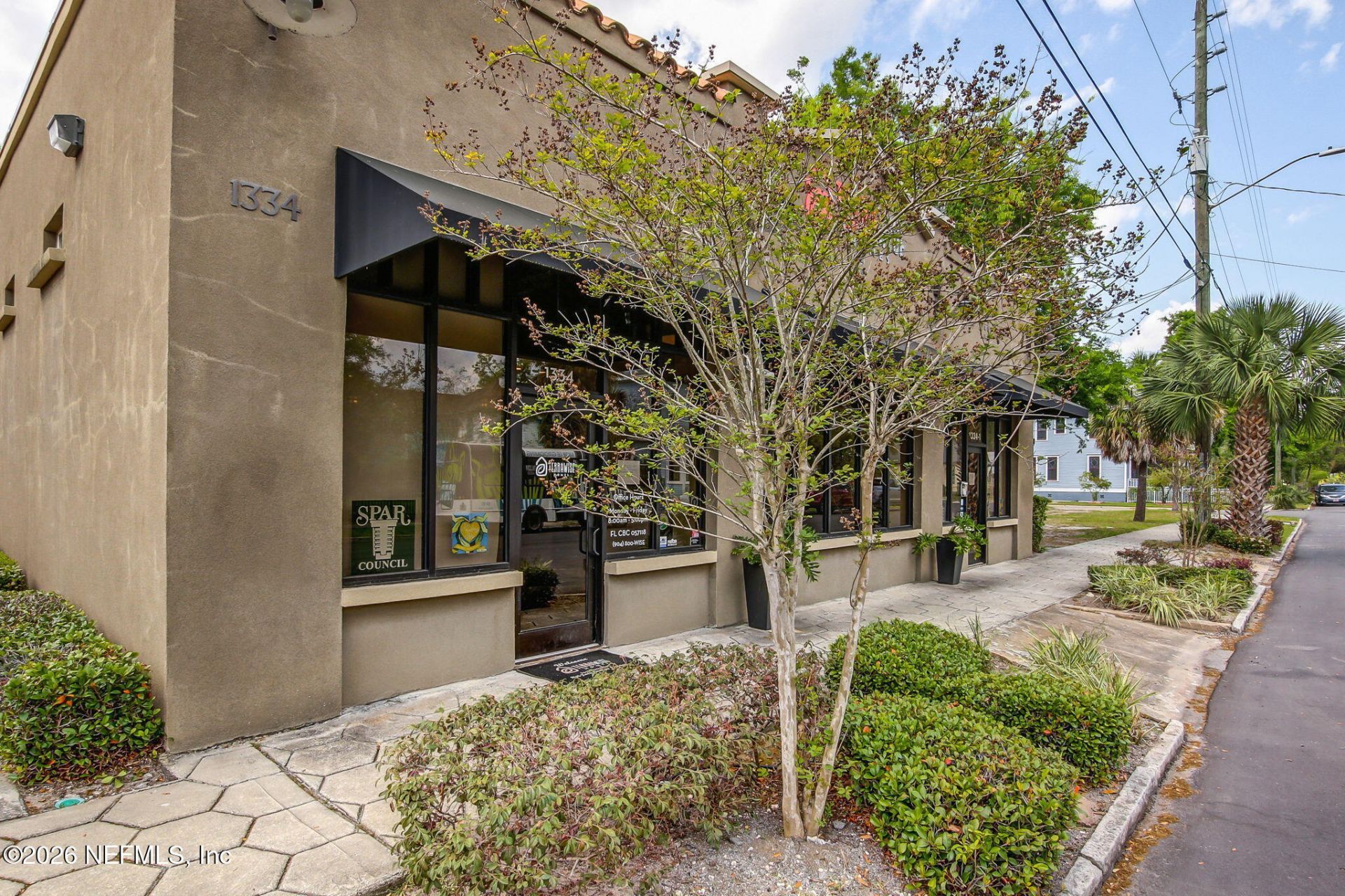1334 Walnut Street, Jacksonville, FL 32206 Photo