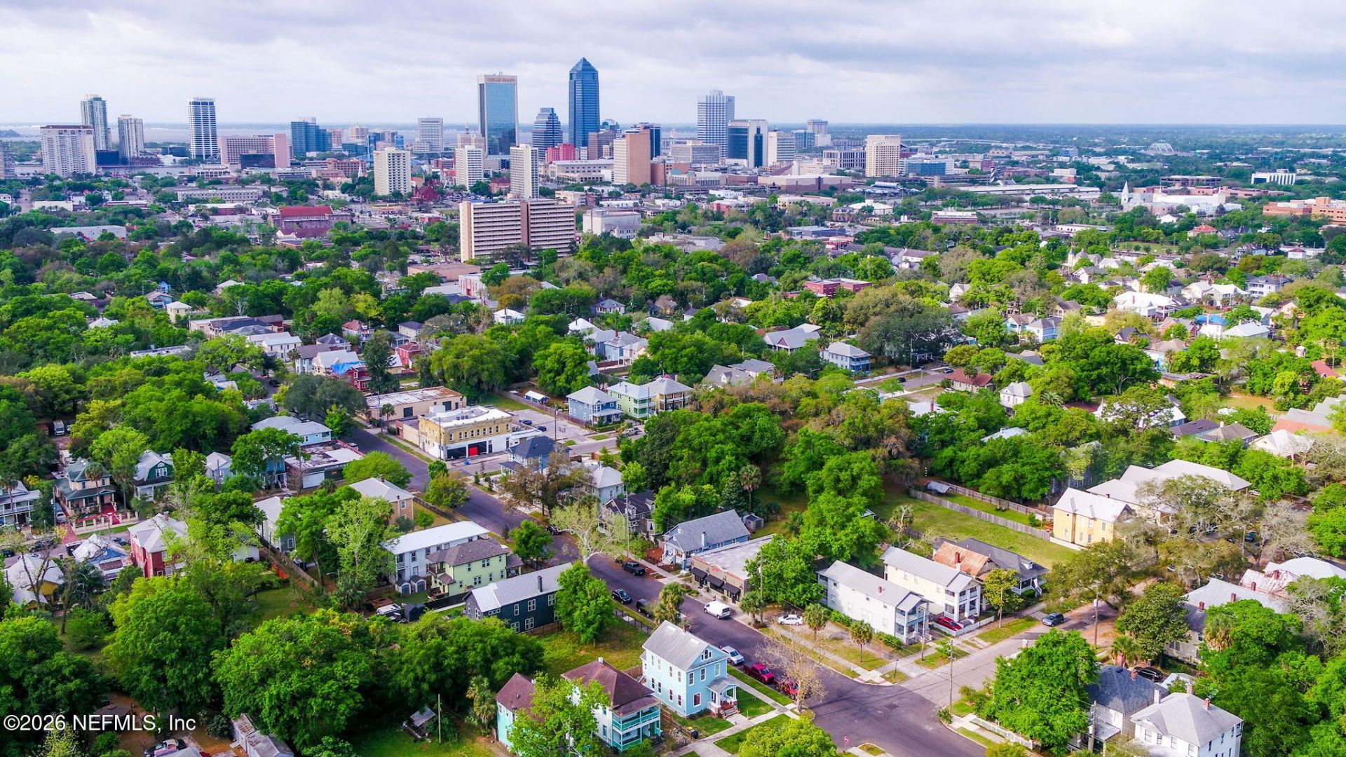 1334 Walnut Street, Jacksonville, FL 32206 Photo
