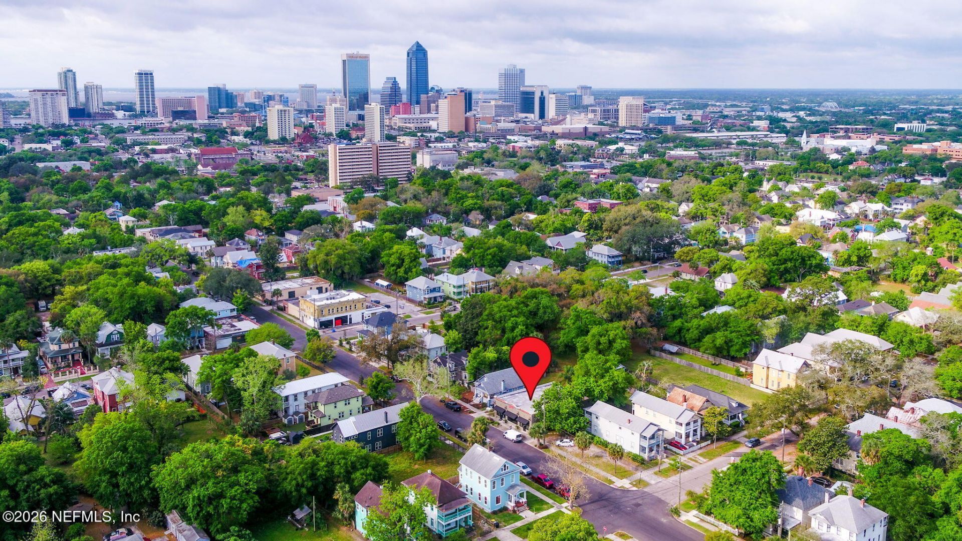 1334 Walnut Street, Jacksonville, FL 32206 Photo