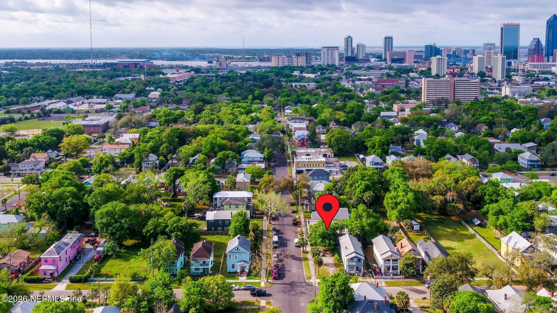 1334 Walnut Street, Jacksonville, FL 32206 Photo