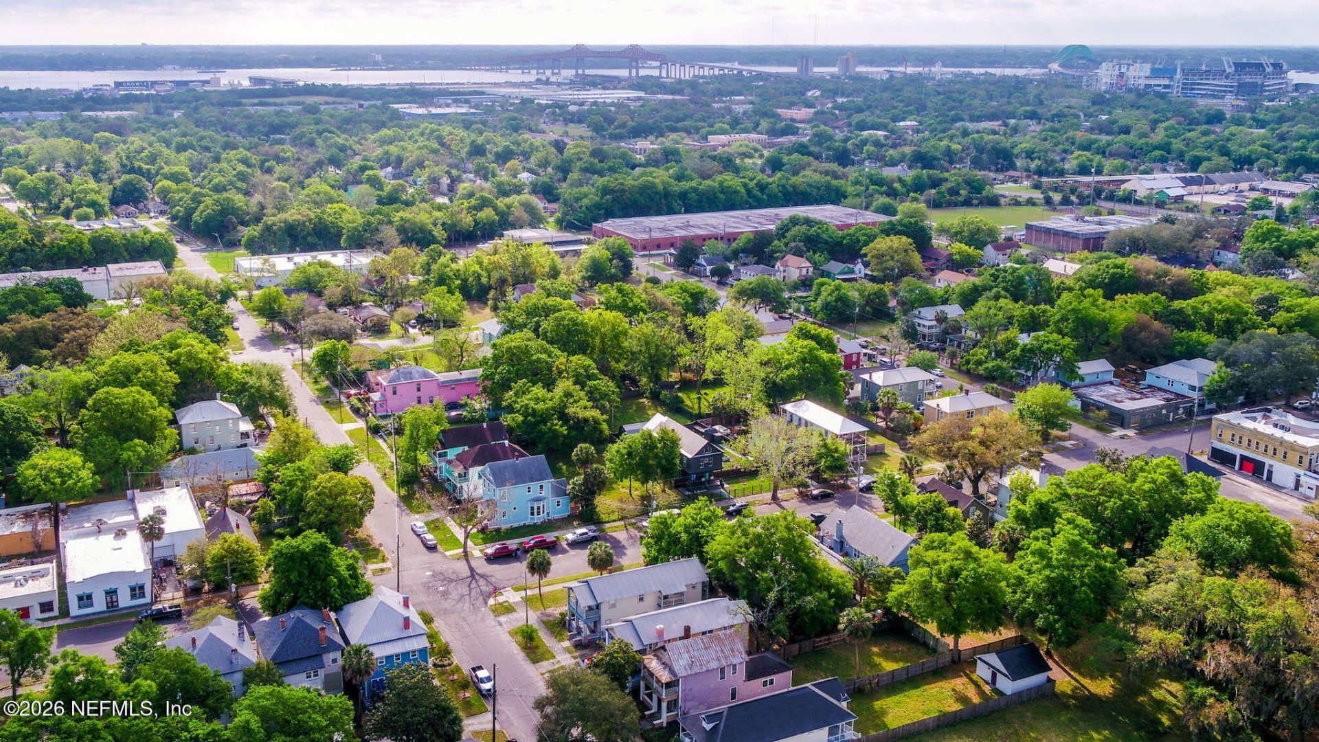 1334 Walnut Street, Jacksonville, FL 32206 Photo