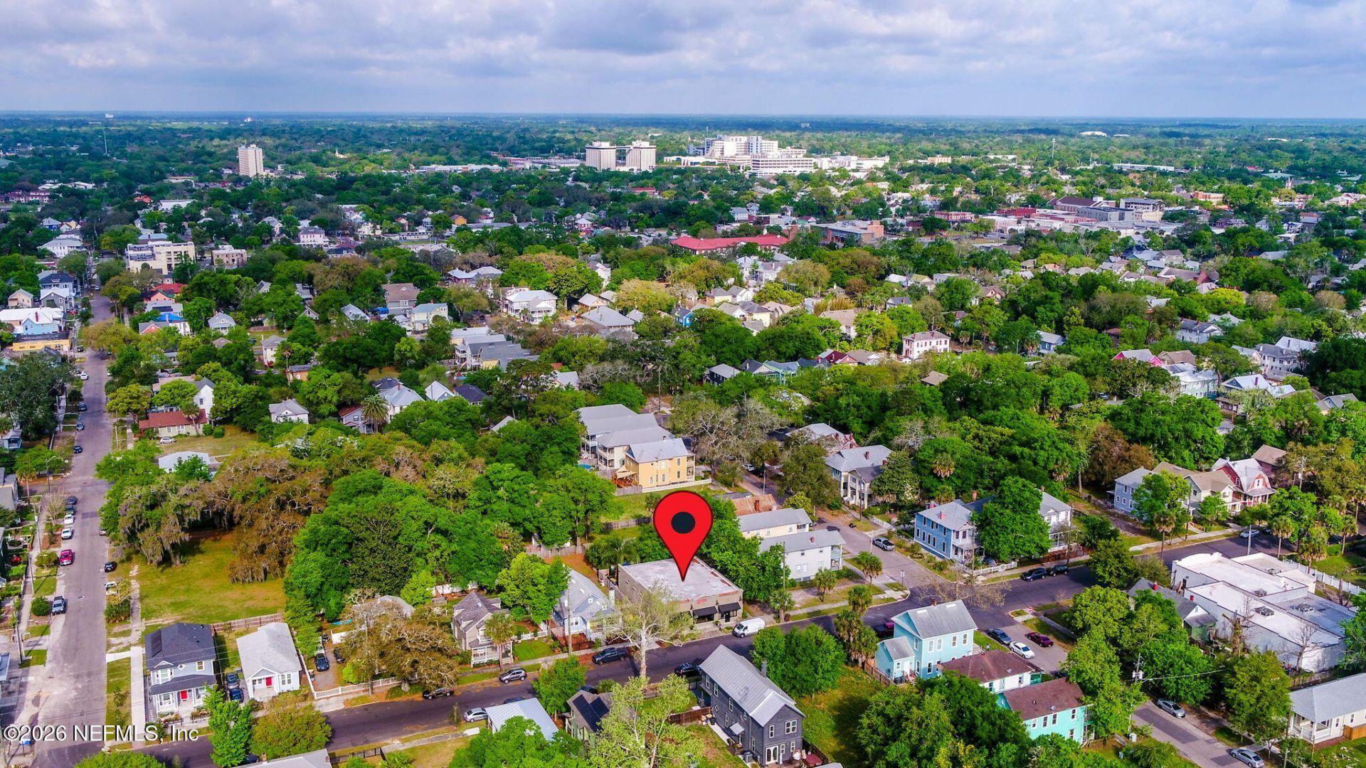 1334 Walnut Street, Jacksonville, FL 32206 Photo