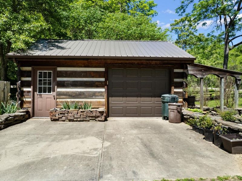711 Brown Hill Road, Manchester, OH 45144 Photo 49