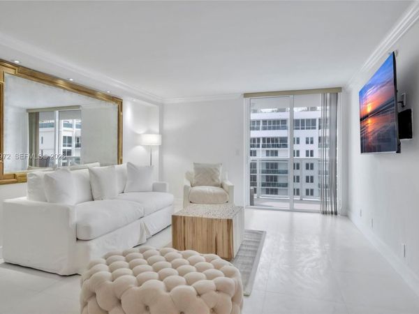 2401 Collins Ave , Unit 1805, Miami Beach, FL 33140