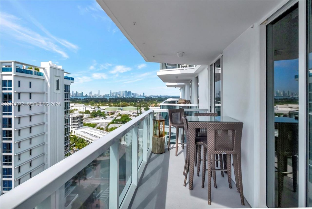 2401 Collins Ave, Unit 1805, Miami Beach, FL 33140 Photo