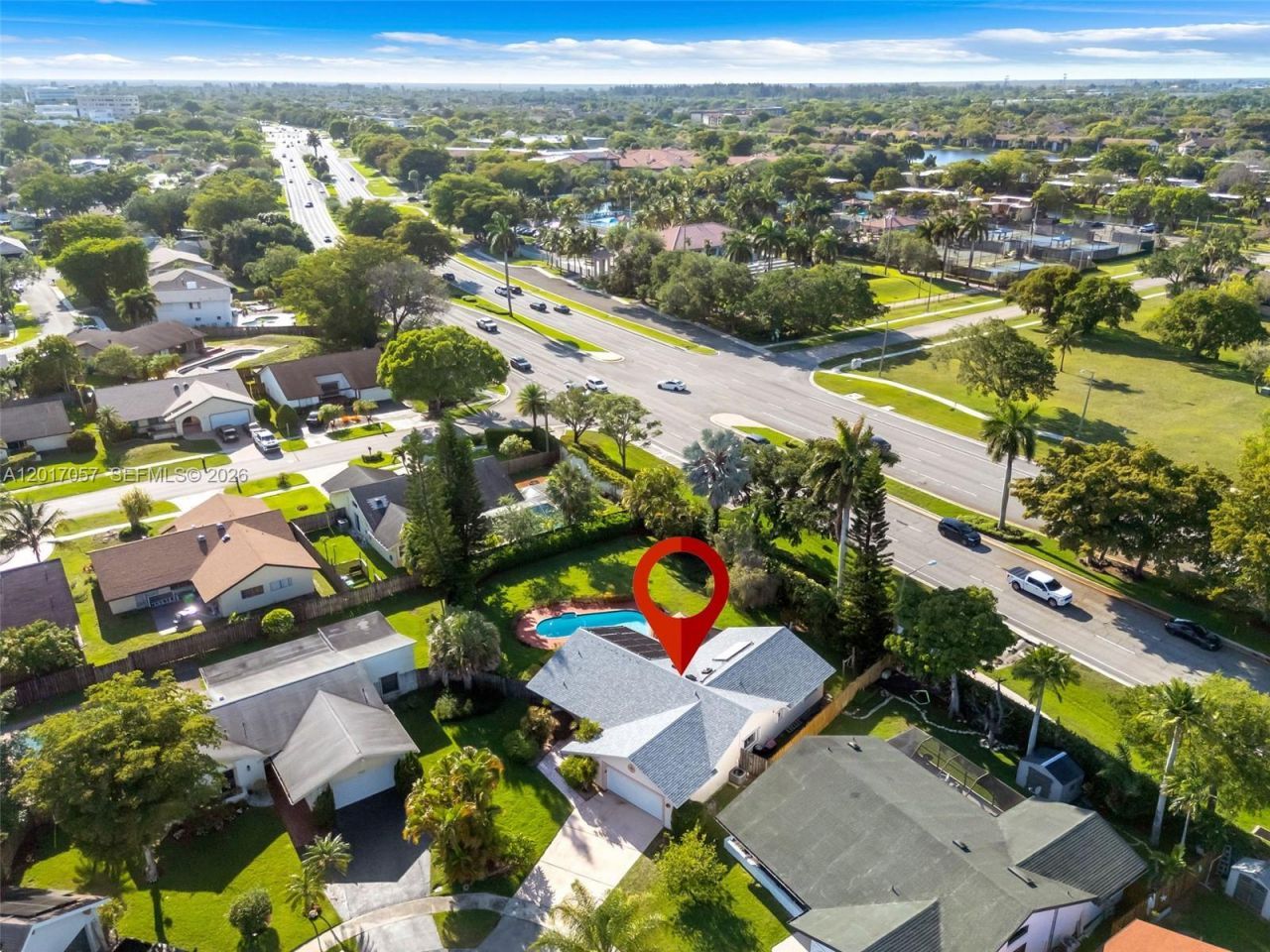 9470 NW 33rd Mnr, Sunrise, FL 33351 Photo