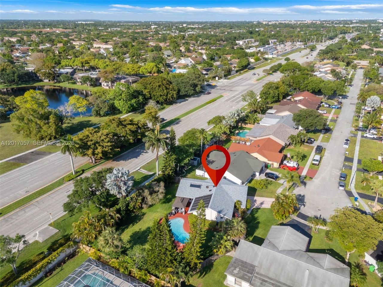 9470 NW 33rd Mnr, Sunrise, FL 33351 Photo