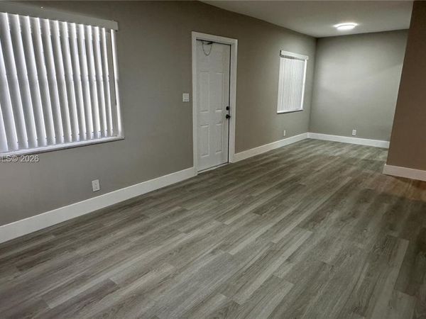 4101 NW 30th Ter , Unit 4, Lauderdale Lakes, FL 33309