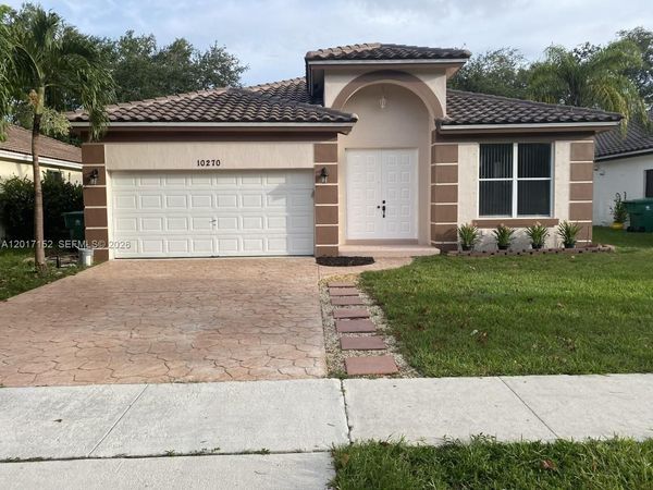 10270 SW 59th St , Unit 10270, Cooper City, FL 33328