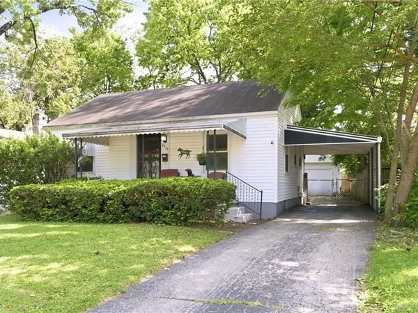 3516 Eastwey Avenue, Dayton, OH 45410