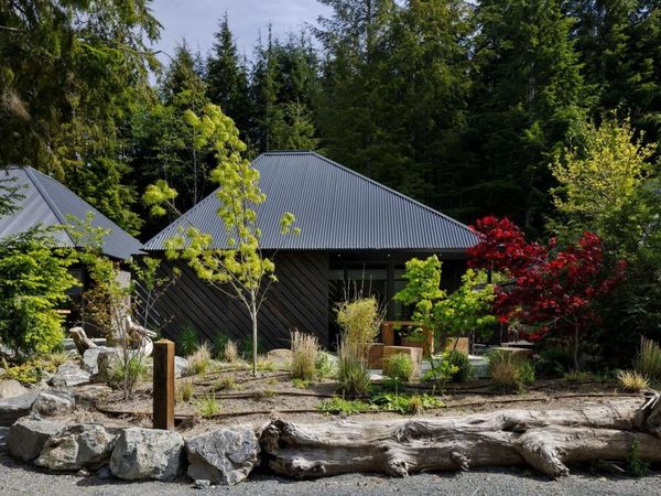 6504 Powder Main Rd, Unit #15, Port Renfrew, BC V0S 1K0