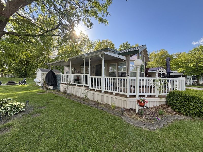 11377 Township Road 266, Unit 58, Lakeview, OH 43331 Photo 1