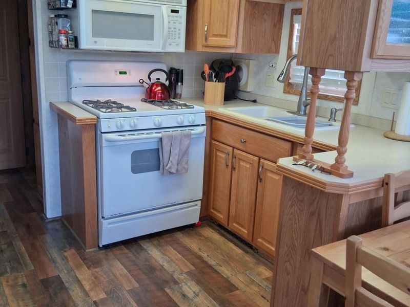 11377 Township Road 266, Unit 58, Lakeview, OH 43331 Photo 13
