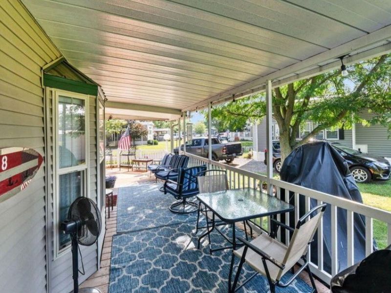 11377 Township Road 266, Unit 58, Lakeview, OH 43331 Photo 25