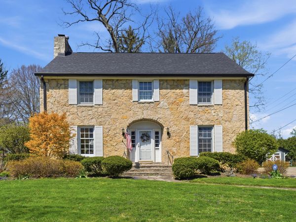 124 Hawthorne Road, Springfield, OH 45504