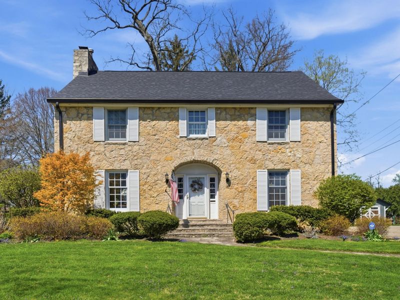 124 Hawthorne Road, Springfield, OH 45504 Photo 1
