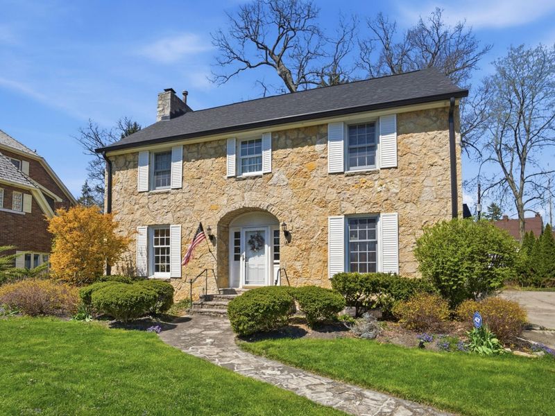 124 Hawthorne Road, Springfield, OH 45504 Photo 2