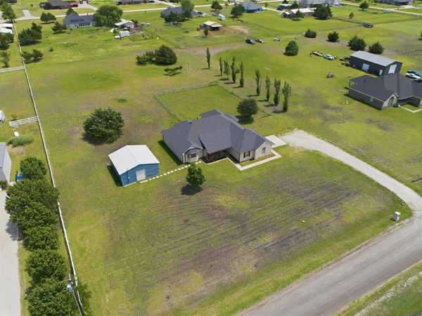 137 Judah Circle, Trenton, TX 75490