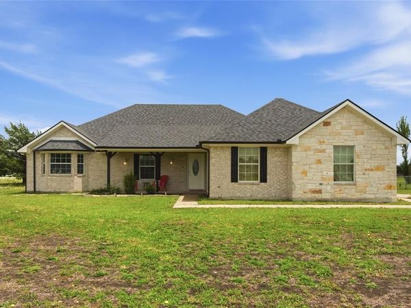 137 Judah Circle, Trenton, TX 75490