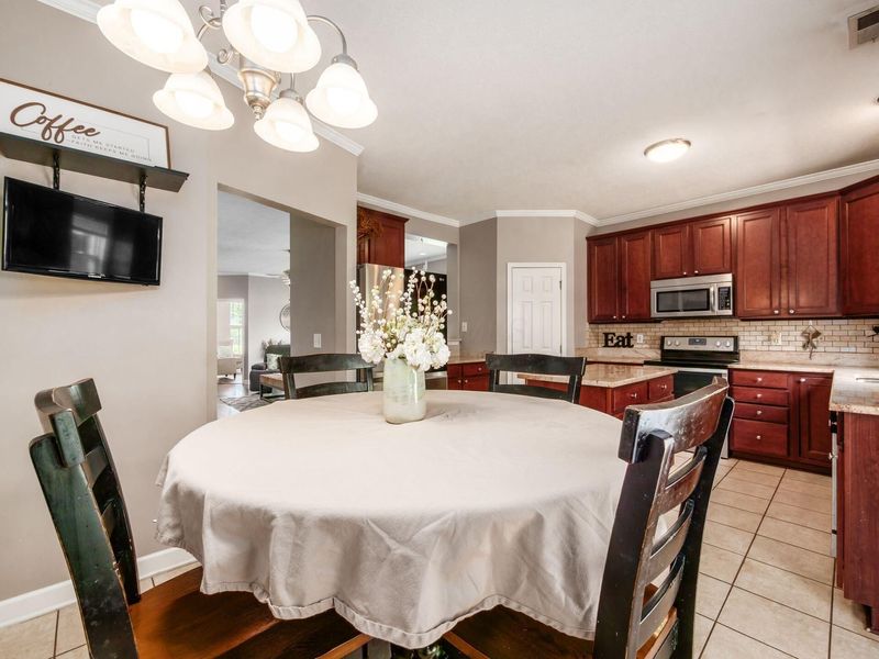 5726 Snedegar Drive, Unit 1001, New Albany, OH 43054 Photo 10