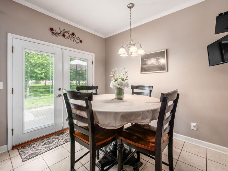 5726 Snedegar Drive, Unit 1001, New Albany, OH 43054 Photo 14