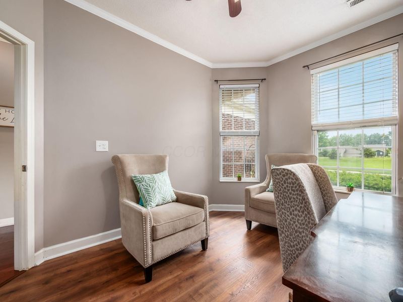 5726 Snedegar Drive, Unit 1001, New Albany, OH 43054 Photo 15