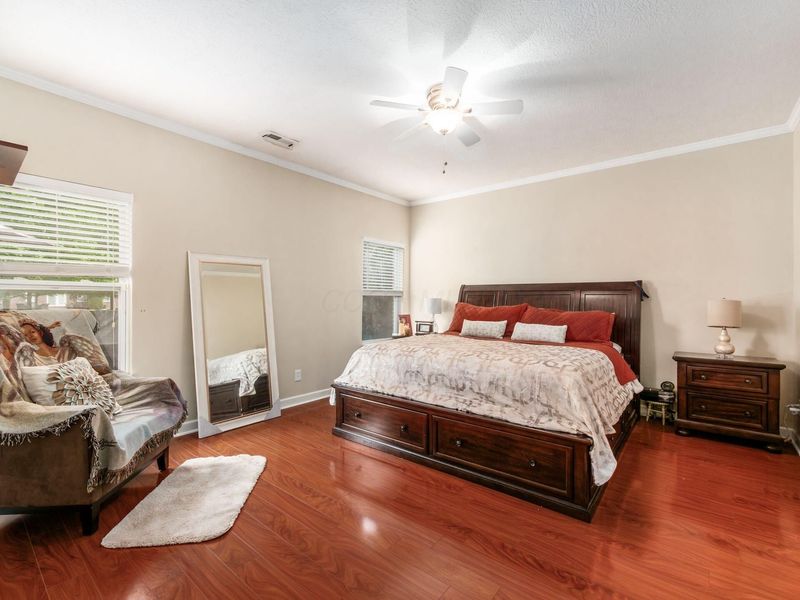 5726 Snedegar Drive, Unit 1001, New Albany, OH 43054 Photo 18