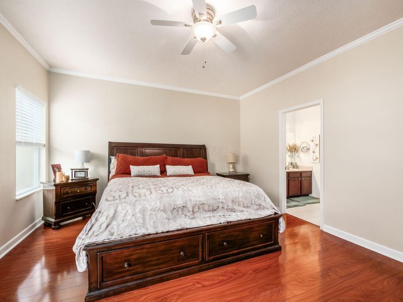 5726 Snedegar Drive, Unit 1001, New Albany, OH 43054 Photo 19