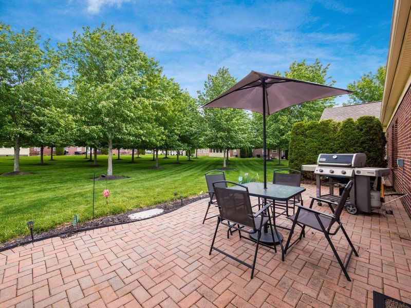 5726 Snedegar Drive, Unit 1001, New Albany, OH 43054 Photo 20
