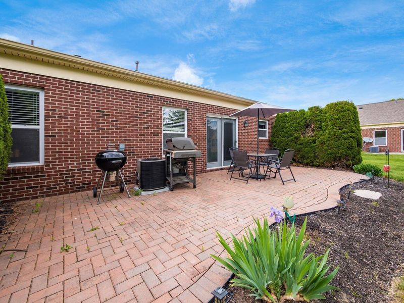 5726 Snedegar Drive, Unit 1001, New Albany, OH 43054 Photo 30