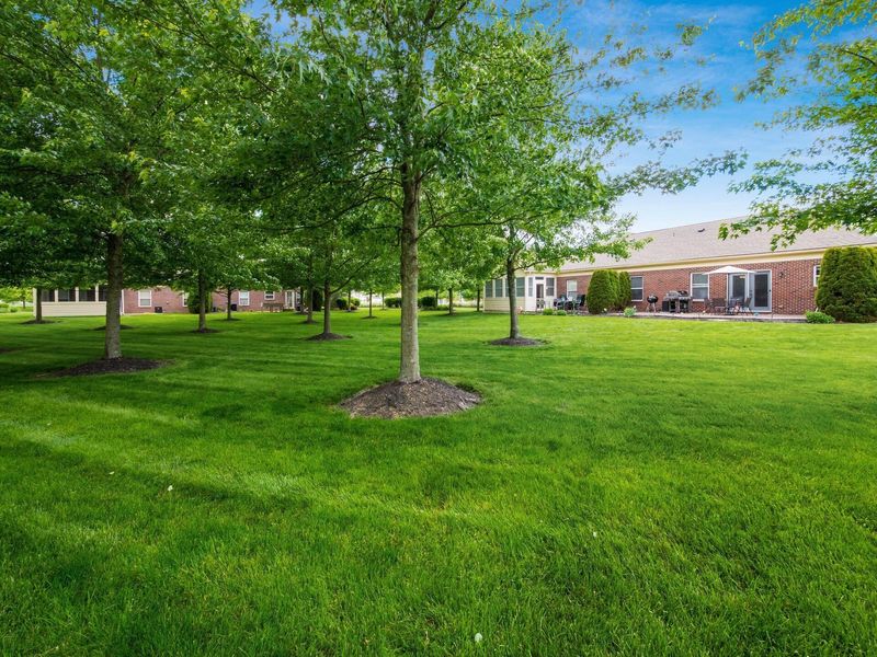 5726 Snedegar Drive, Unit 1001, New Albany, OH 43054 Photo 31