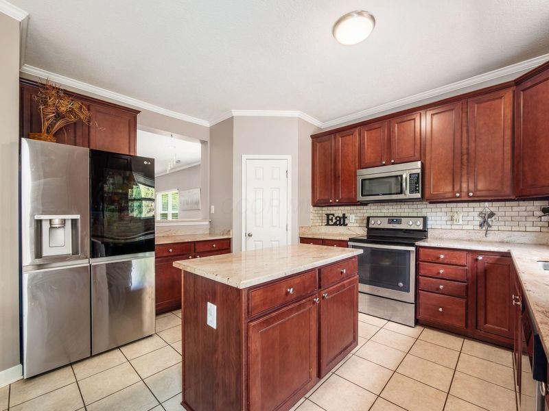 5726 Snedegar Drive, Unit 1001, New Albany, OH 43054 Photo 9