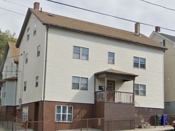64 Hunter, Unit 1 SOUTH, Fall River, MA 02721