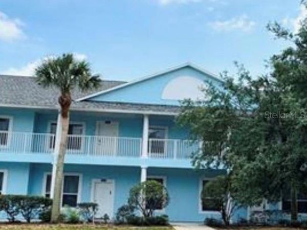 3107 SUN LAKE COURT , Unit B, KISSIMMEE, FL 34747