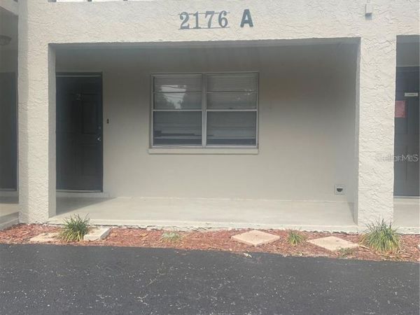 2176 WINCHESTER ROAD N, Unit 2, ST PETERSBURG, FL 33710