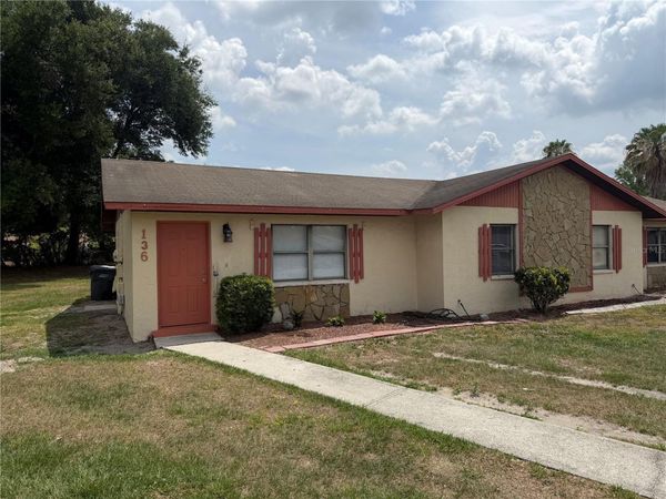 136 SHANNON DRIVE , LAKELAND, FL 33809