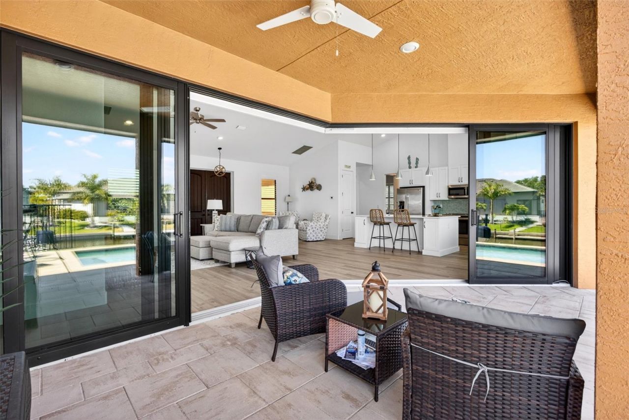470 Sorrento Court, Punta Gorda, FL 33950 Photo