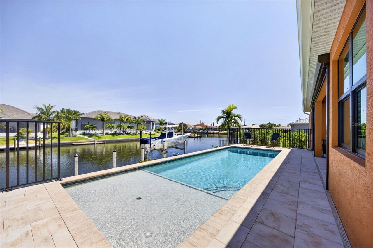 470 Sorrento Court, Punta Gorda, FL 33950 Photo