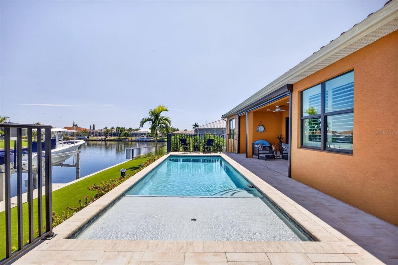 470 Sorrento Court, Punta Gorda, FL 33950 Photo