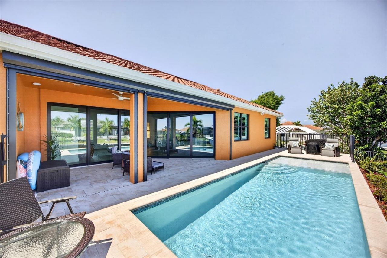 470 Sorrento Court, Punta Gorda, FL 33950 Photo