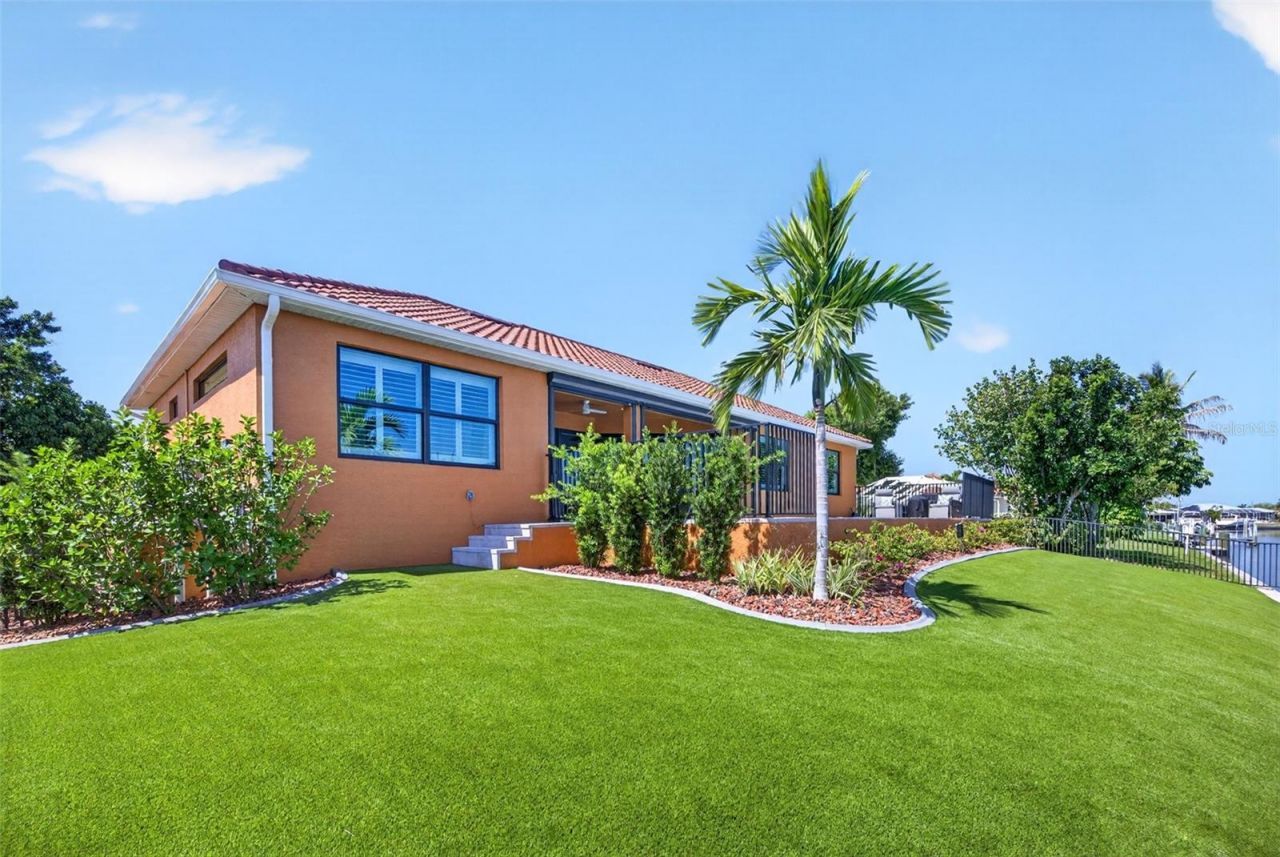 470 Sorrento Court, Punta Gorda, FL 33950 Photo