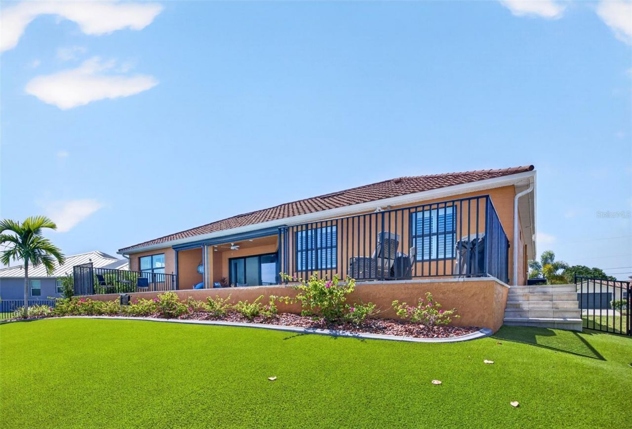 470 Sorrento Court, Punta Gorda, FL 33950 Photo