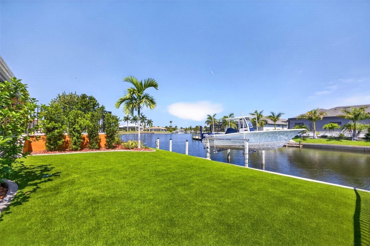 470 Sorrento Court, Punta Gorda, FL 33950 Photo