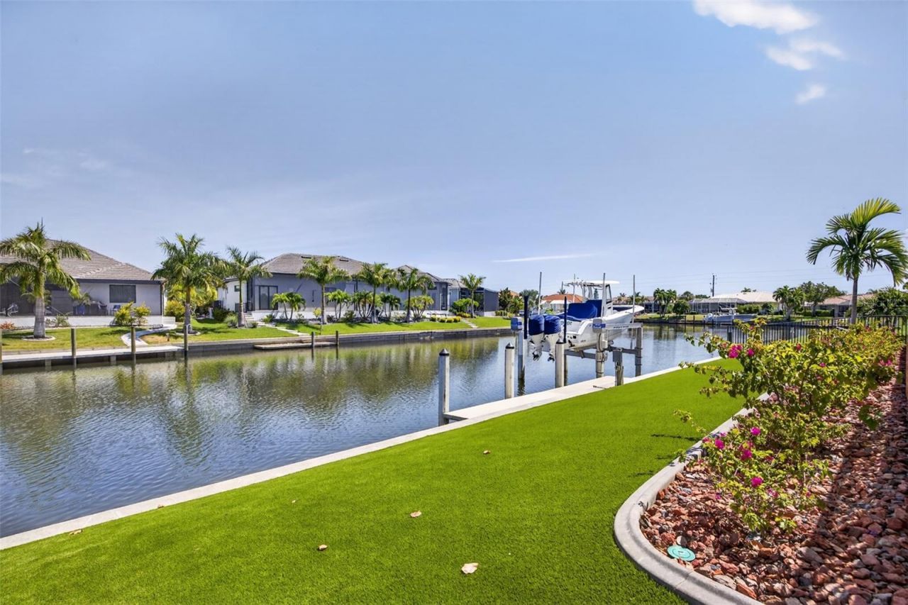 470 Sorrento Court, Punta Gorda, FL 33950 Photo