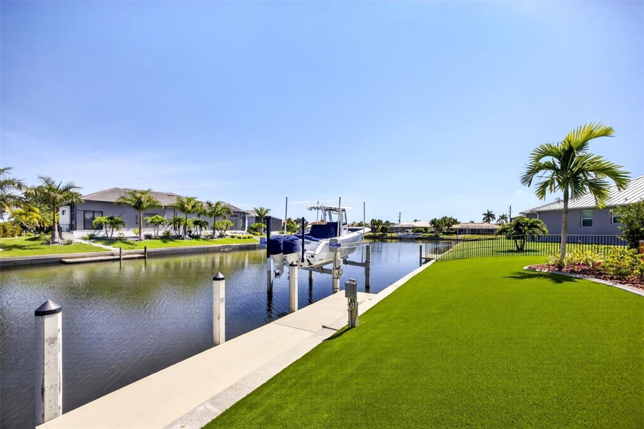 470 Sorrento Court, Punta Gorda, FL 33950 Photo